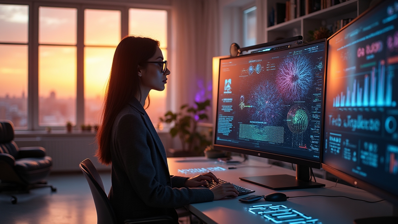 AI-Powered Typography Revolution