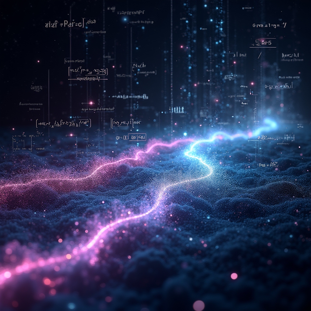 Machine Learning in Typography